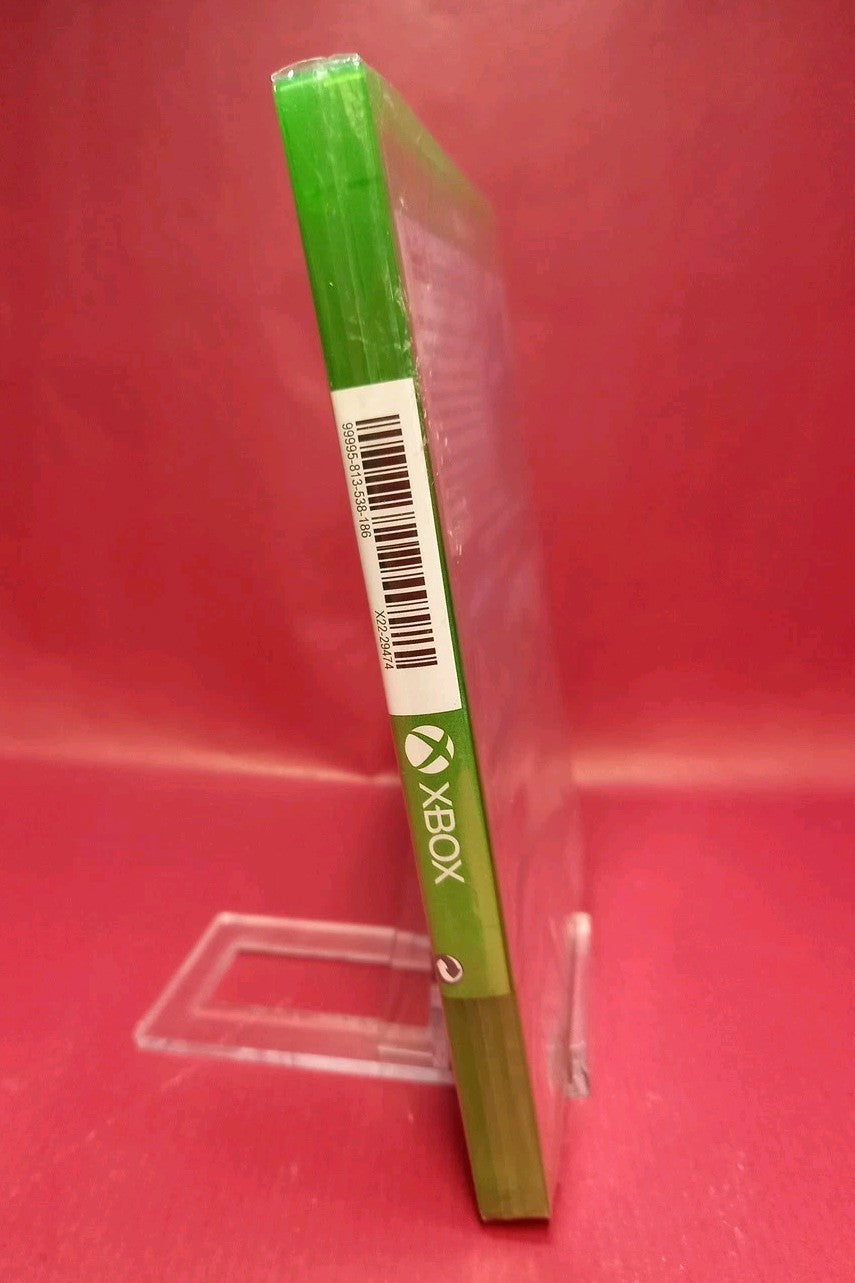 The Witcher 3 Wild Hunt - Complete Edition - Xbox Series X – NEW Sealed
