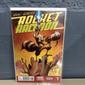ROCKET RACCOON #1 - 1st Print - Marvel Now! - Back Issue