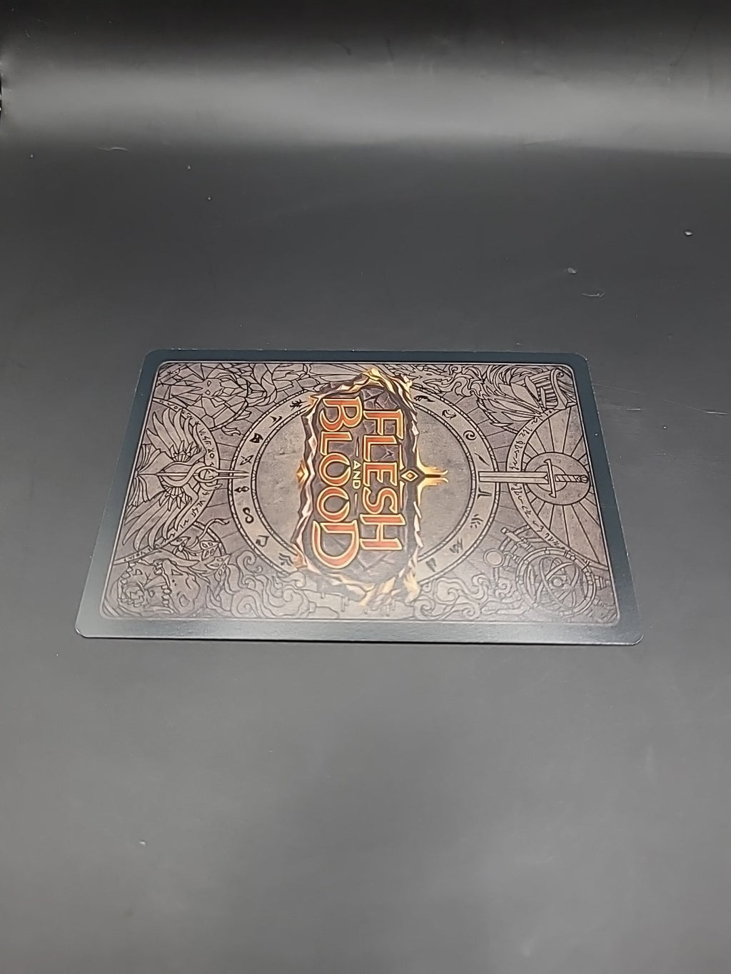 Supercell - MST227 - Majestic - REGULAR - Flesh and Blood TCG
