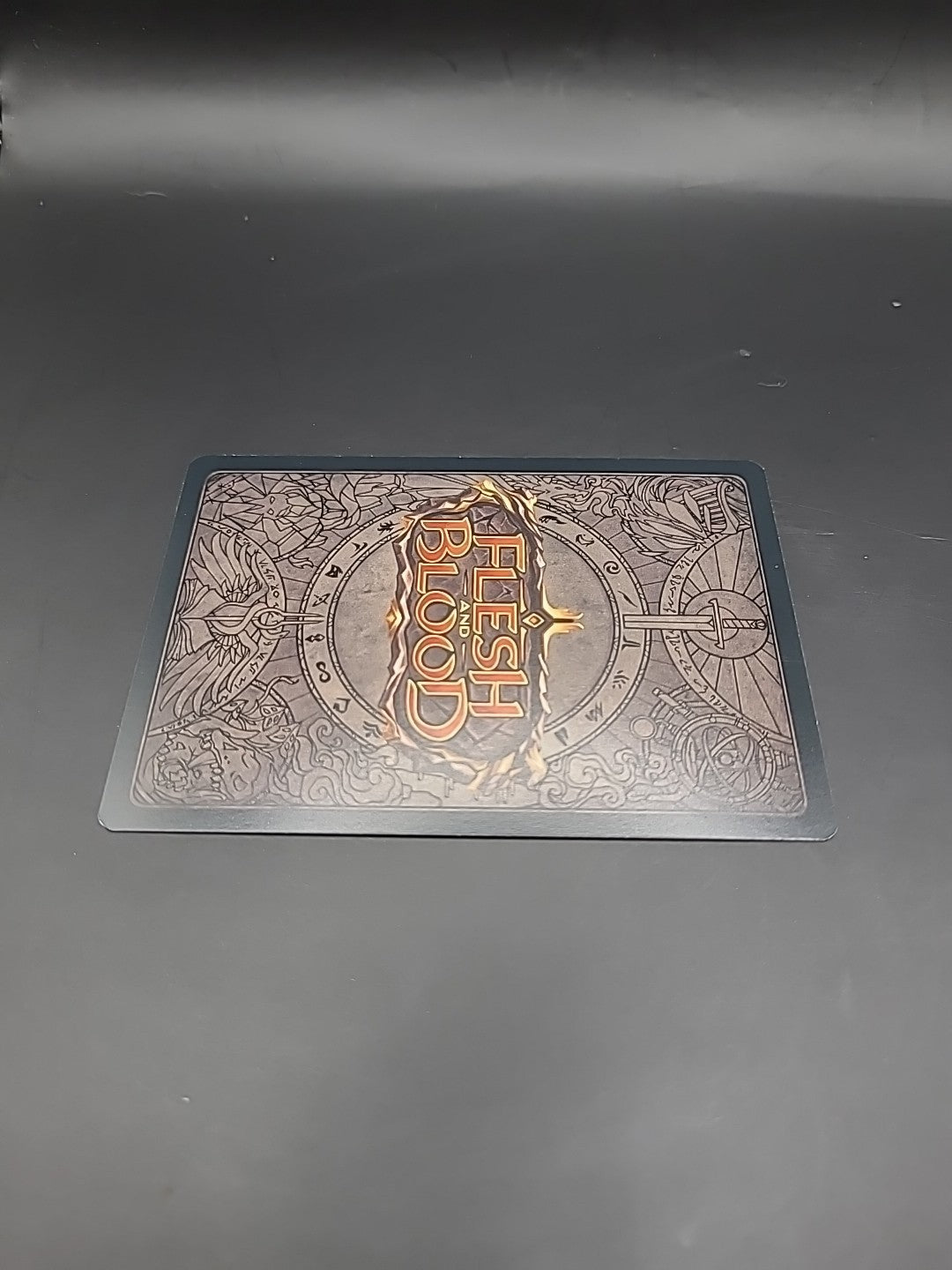 Supercell - MST227 - Majestic - REGULAR - Flesh and Blood TCG