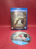 Ouija: Origin of Evil Blu-Ray (2017) Henry Thomas, Flanagan (DIR) cert 15