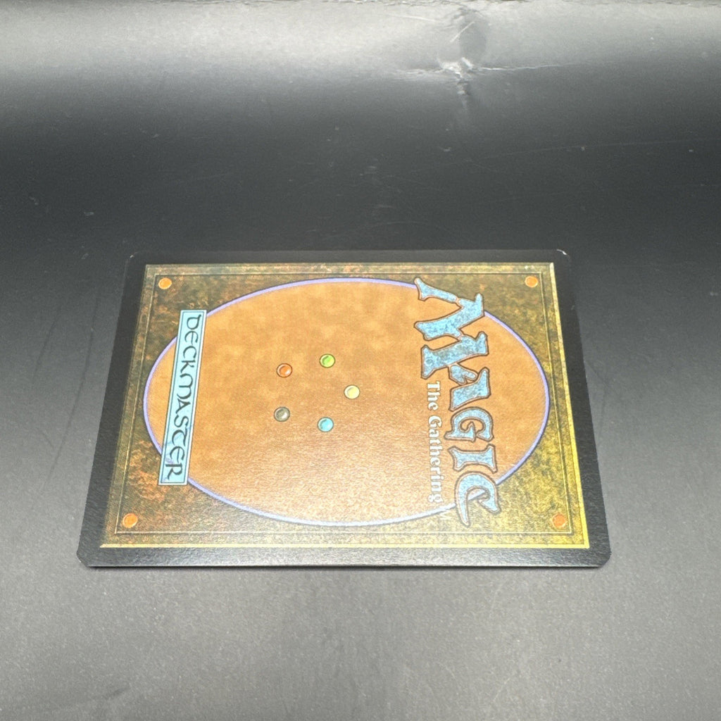 MTG Snarling Warg (Foil) C0109 Lord of the Rings  + 1 Regular Card