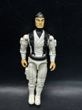 Hasbro Mortal Kombat Rayden 1991 Action Figure, Raiden. G.I. Joe Crossover
