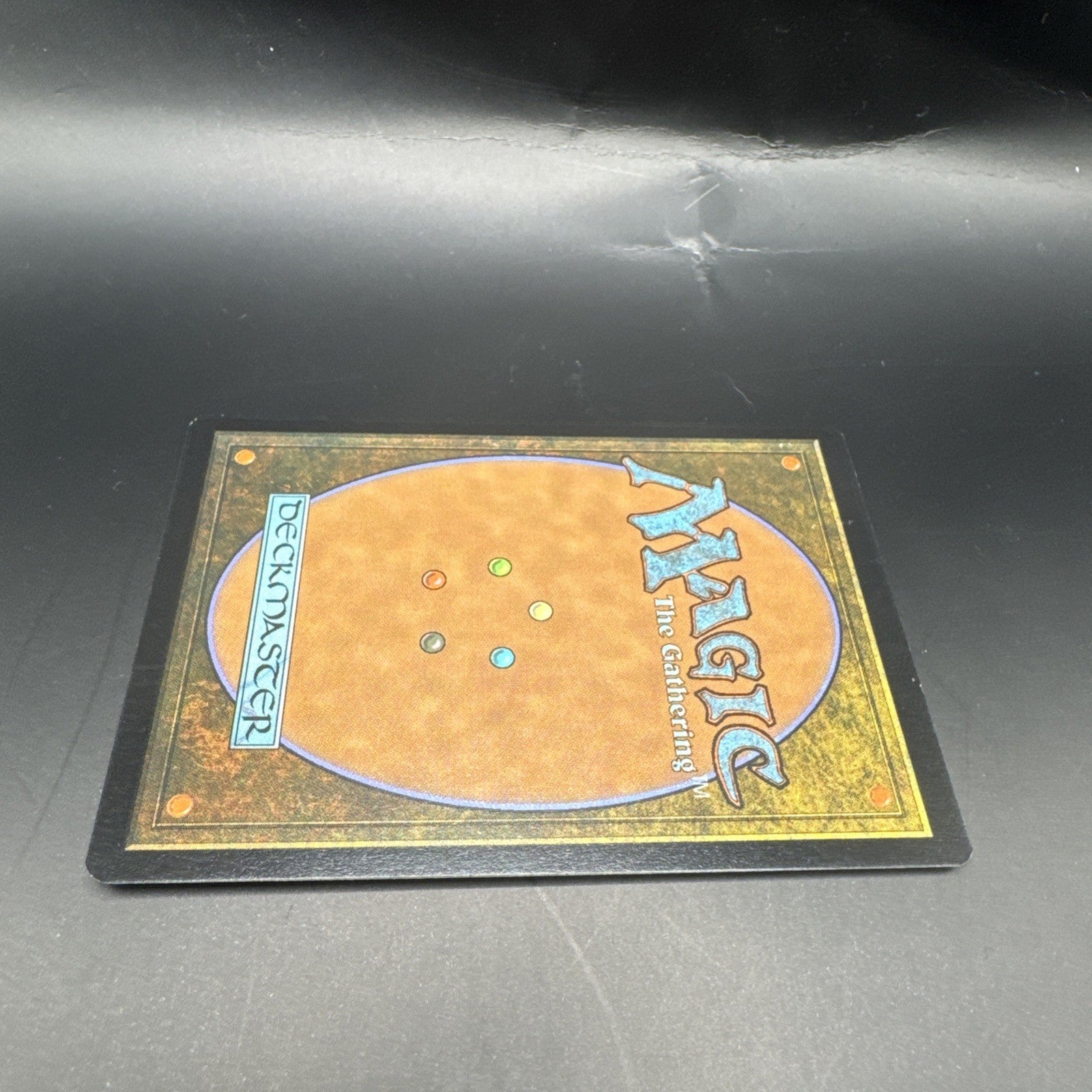 MTG  Shadow Of The Enemy M0107