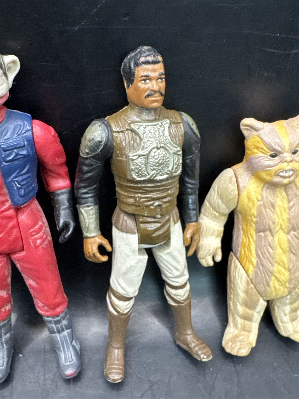 Vintage Star Wars Bundle 8