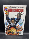 Mission Impossible #1 Comic Book