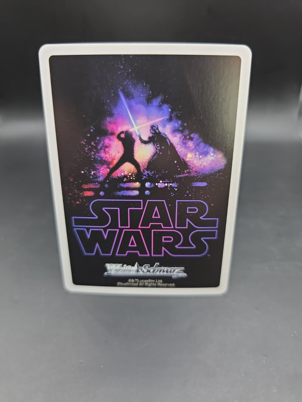 Weiss Schwarz STAR WARS Vol.2 SW/SE47-35FOP Japanese