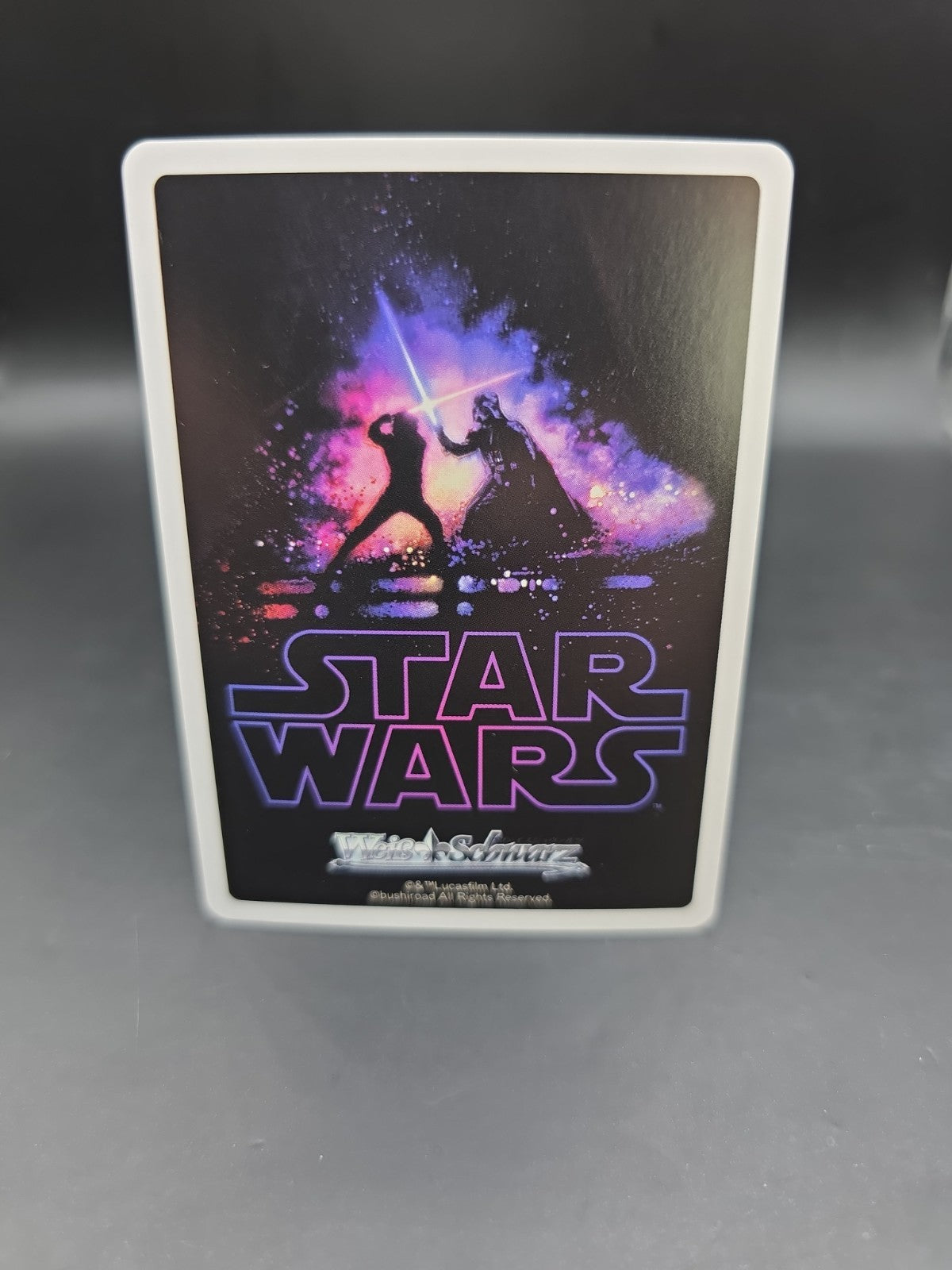 Weiss Schwarz STAR WARS Vol.2 SW/SE47-35FOP Japanese