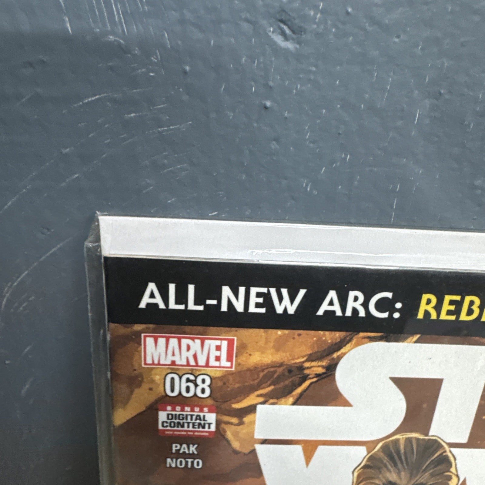 Star Wars 2019 #68 PAK NATO