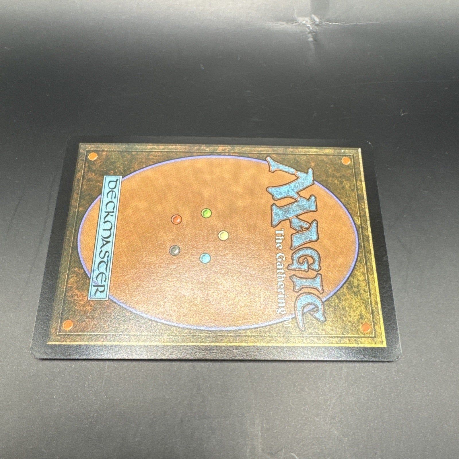 Breaking of the Fellowship Foil Lord of the Rings MTG C0117