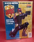 Judge Dredd The Movie Adaptation Comic (1995)