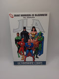 JLA: Ultramarine Corps by Val Semeiks, Grant Morrison, Dexter Vines, Ed...