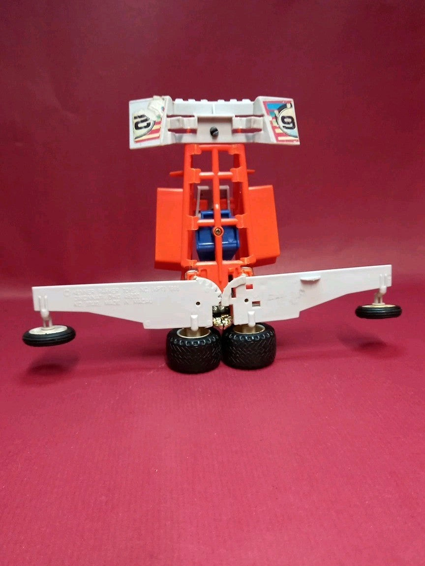 kenner mask firefly