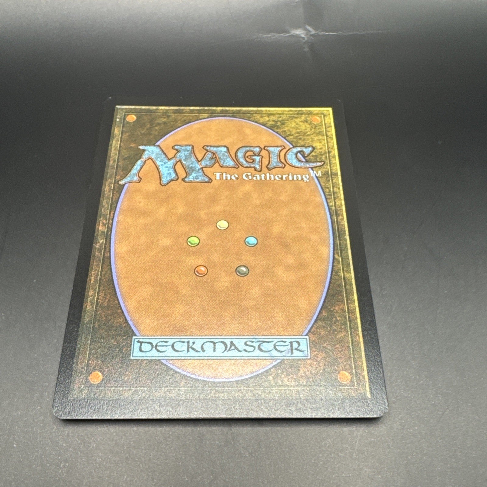 [MTG] Ranger's Firebrand (Foil) U0143 + 1 Regular Card