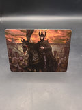 MTG Art Series (18/81) - The Mouth of Sauron - The Lord of the Rings