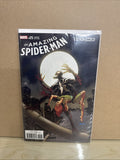 Marvel: The Amazing Spider-Man Venomized Variant #25/ 2017