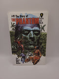 The Phantom: The Ghost Who Walks -  A Novel By Lee Falk Volume 1