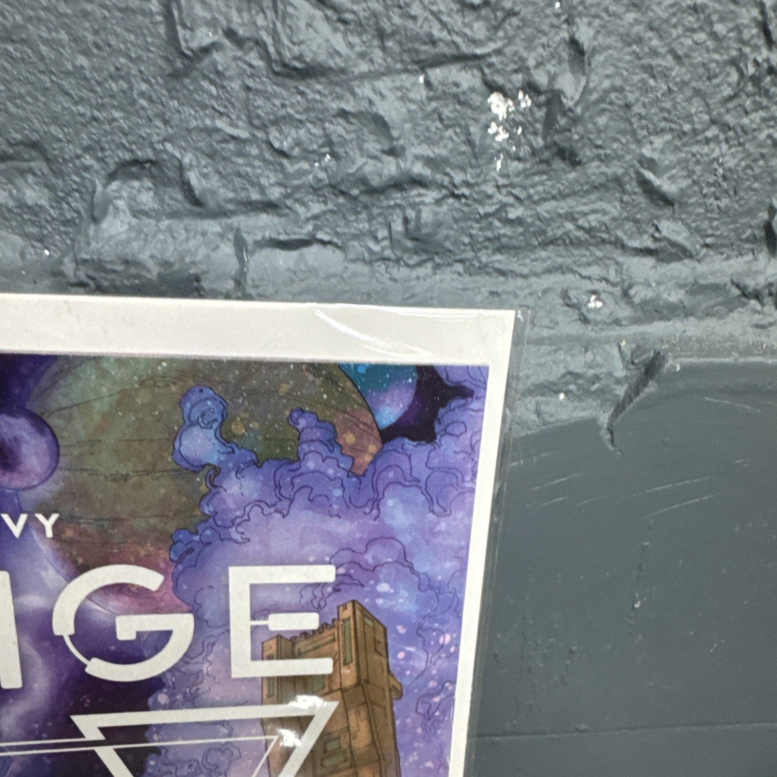 Triage #1 - Dark Horse Comics - Phillip Sevy