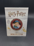 Harry Potter Medal Collection- Fleur Delacour