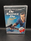 Die Another Day (DVD) Pierce Brosnan James Bond 007 Brand New Sealed
