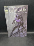 CATWOMAN - 80th ANNIVERSARY - GABRIELE DELL'OTTO VARIANT - 100 PAGES