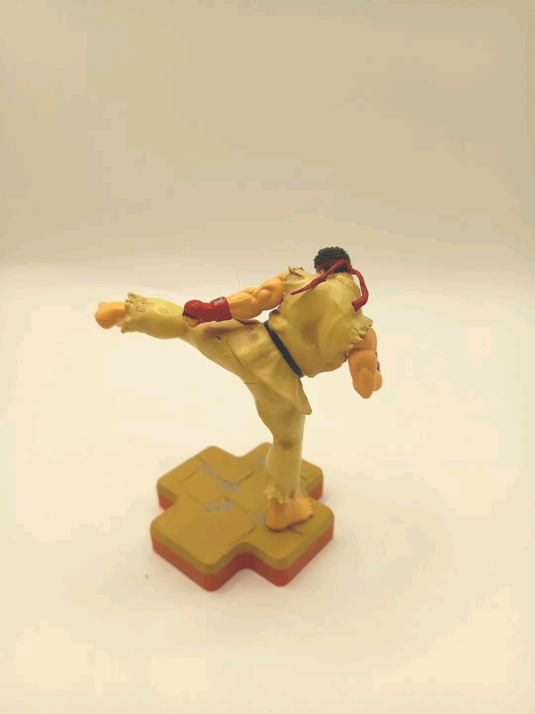 Totaku Collection Street Fighter V Arcade Edition Ryu Figure 