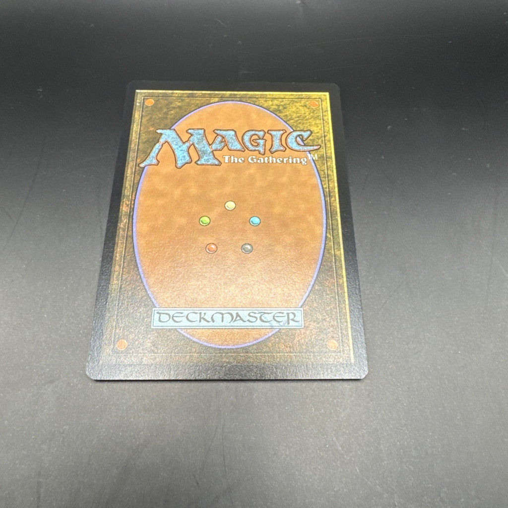 MTG Sam's Desperate Rescue (FOIL) 0105 Lord of the Rings + 1 Regular Card C0105