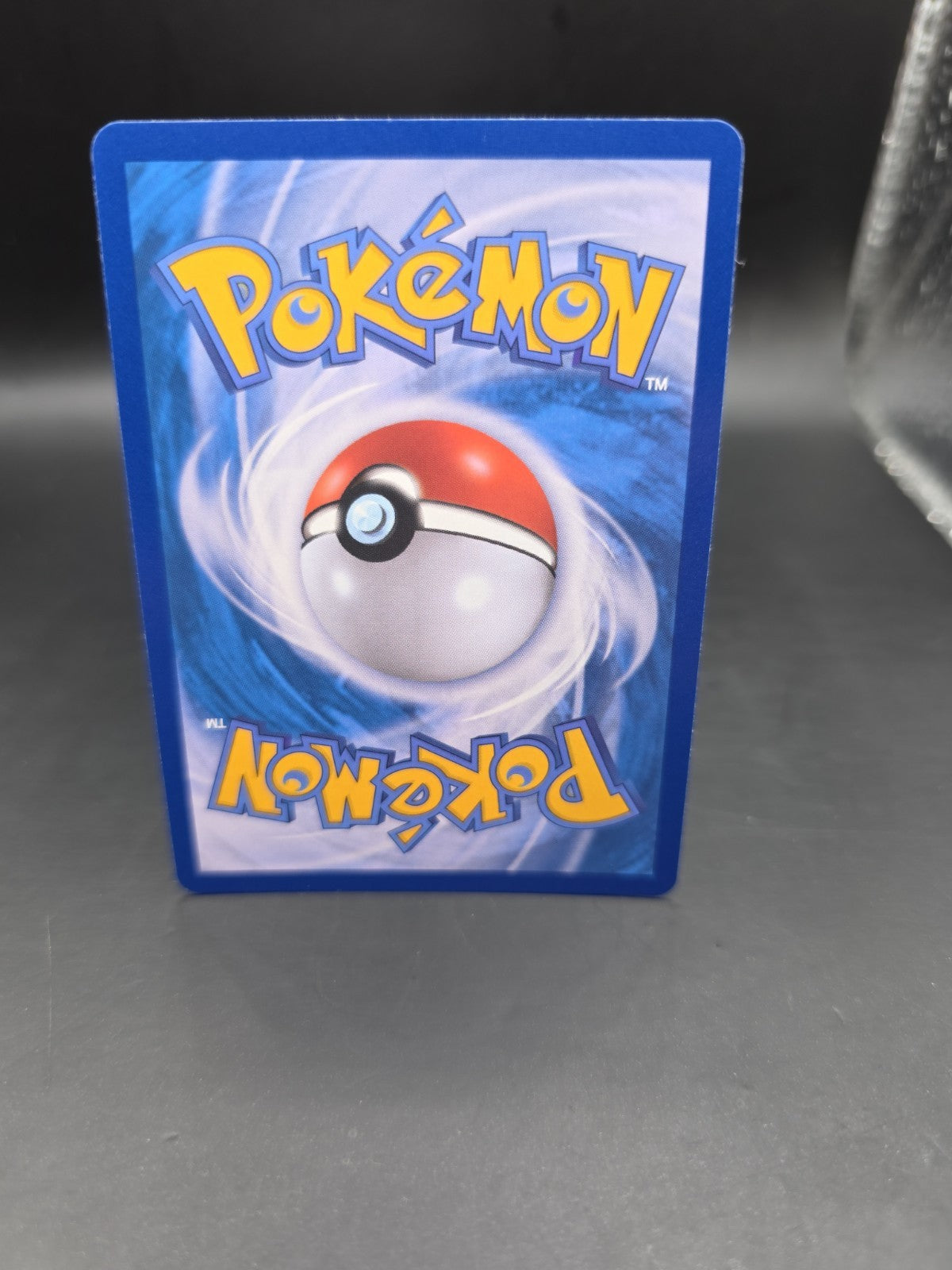 Misdreavus AR 202/193 – MEGA Dream ex M2a – Korean Pokémon TCG – AR – NM/M