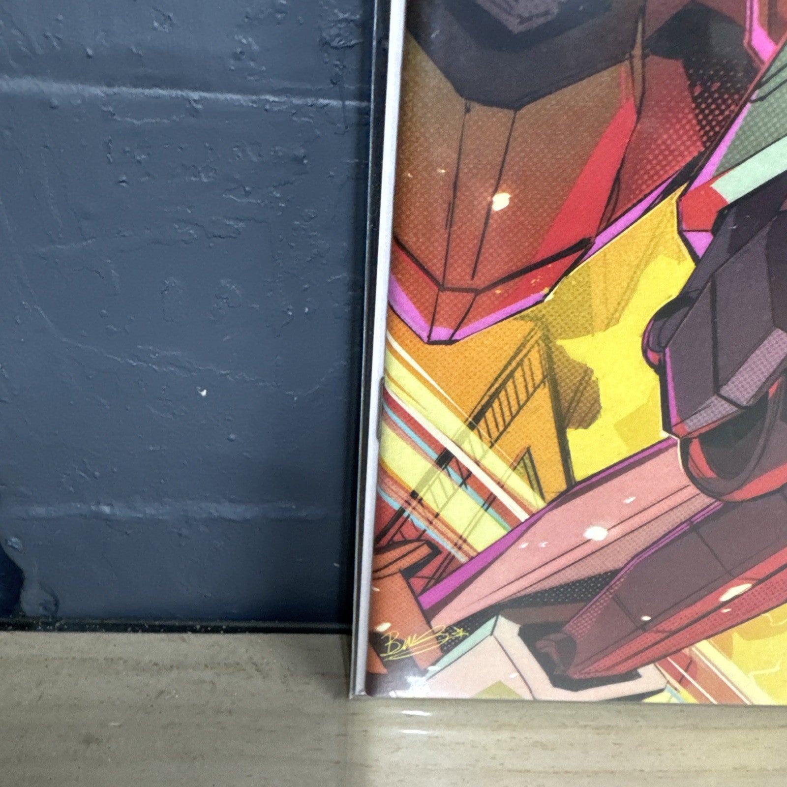 Transformers Escape #1 - IDW - 2020