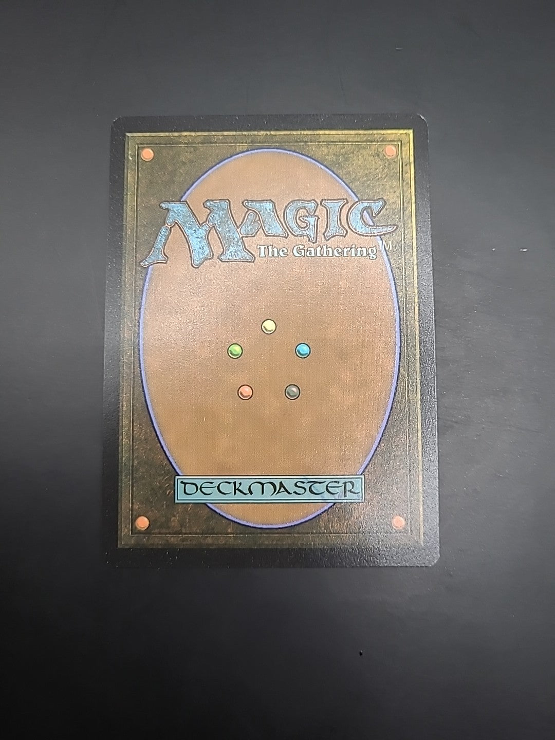 U 0795 Faramir, Field Commander - SURGE FOIL - Showcase MTG The Lord of the Ring