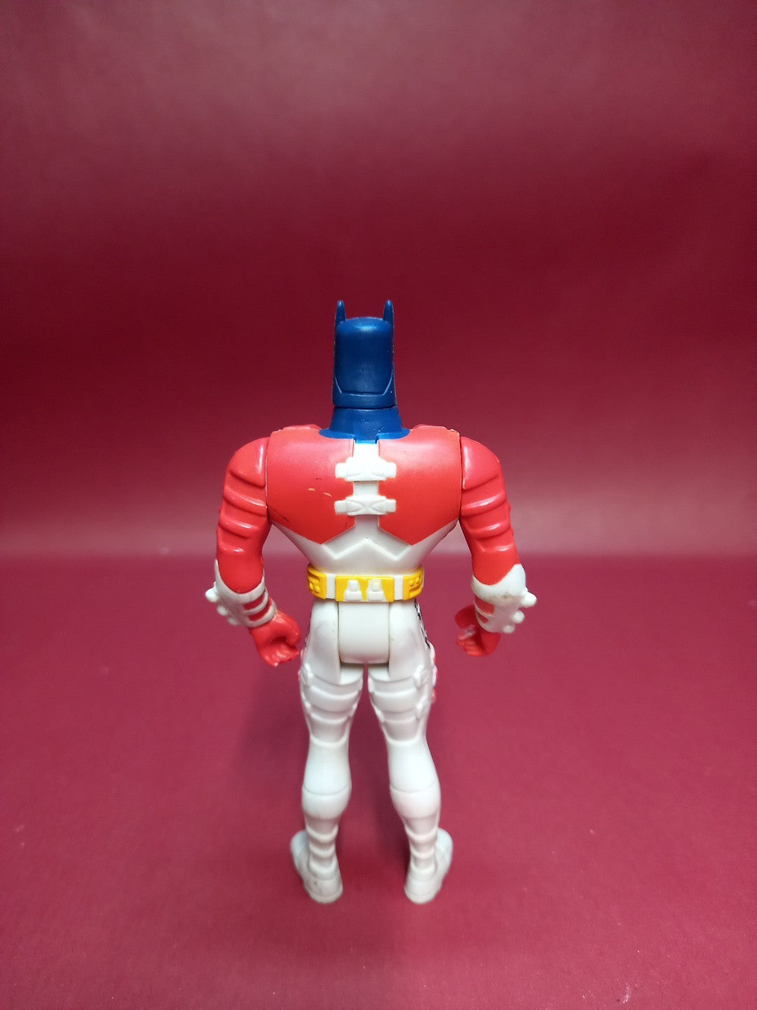 Kenner Batman Animated Series 4.75"  Turbo Surge Figure 1995 (SP) Figure Only