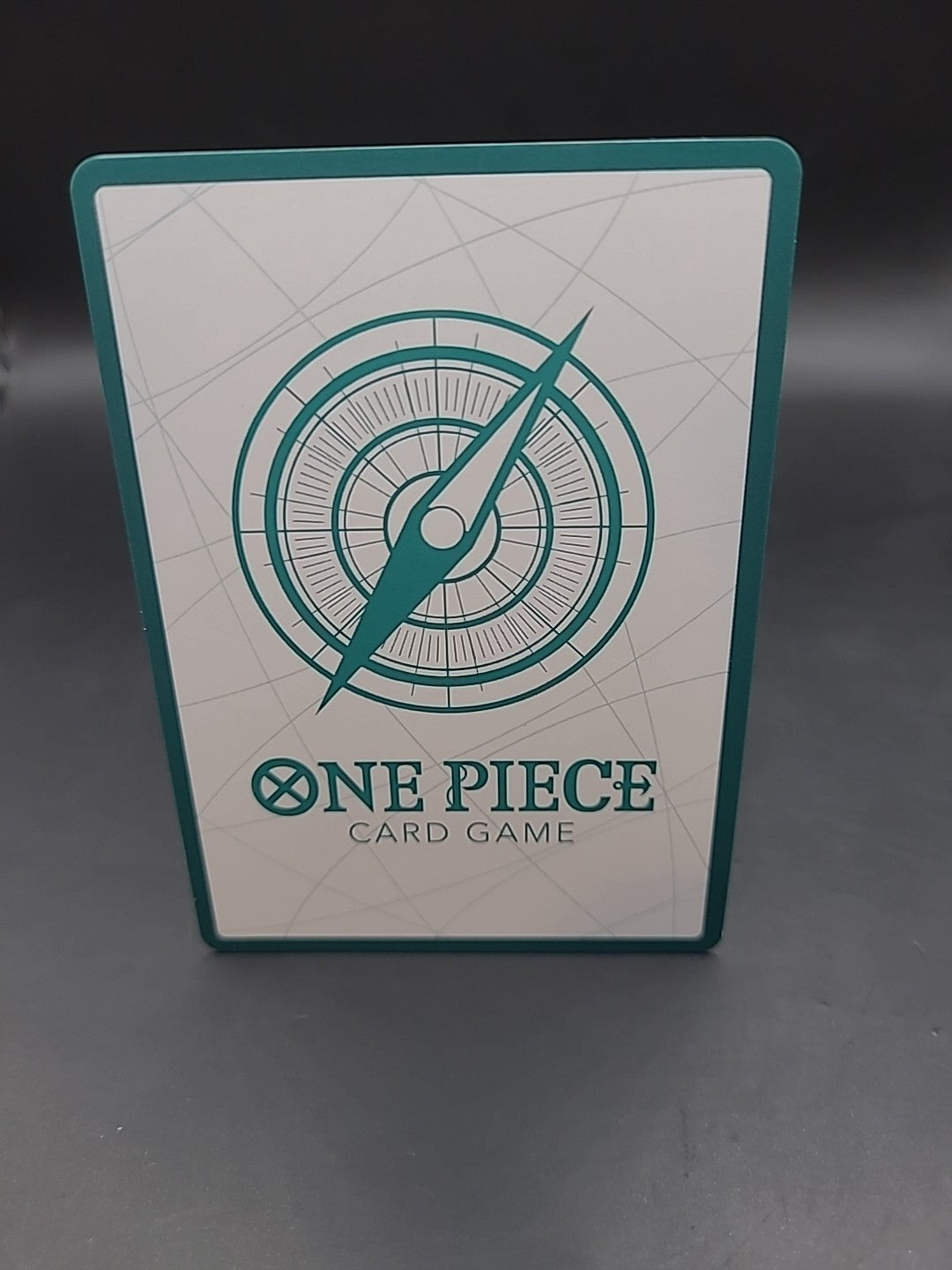 One Piece | DON!! Card (Koby) | PRB02 | Gold Foil | NM Japanese