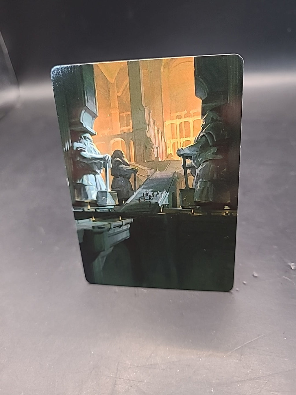 Mines of Moria Art Series 56 / 81  MTG LOTR Middle Earth 2023