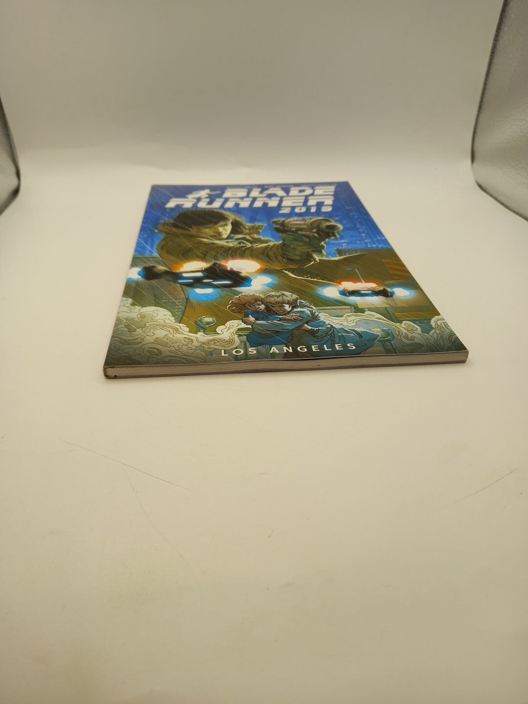 Blade Runner 2019 Volume 1 by Michael Green, Mike Johnson (Paperback, 2019)