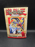 Yu-Gi-Oh! the Duelist: v. 15 (Yu-GI-Oh! Duelist), Takahashi, Kazuki, Used; Good 