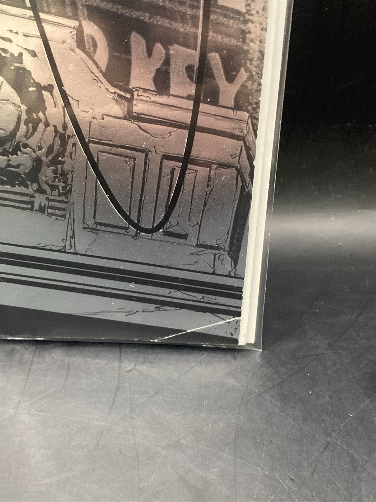 CATWOMAN (2018) #4 - Back Issue