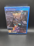 Muv-Luv Alternative PSVita PS Vita Sony PlayStation Vita New and Sealed
