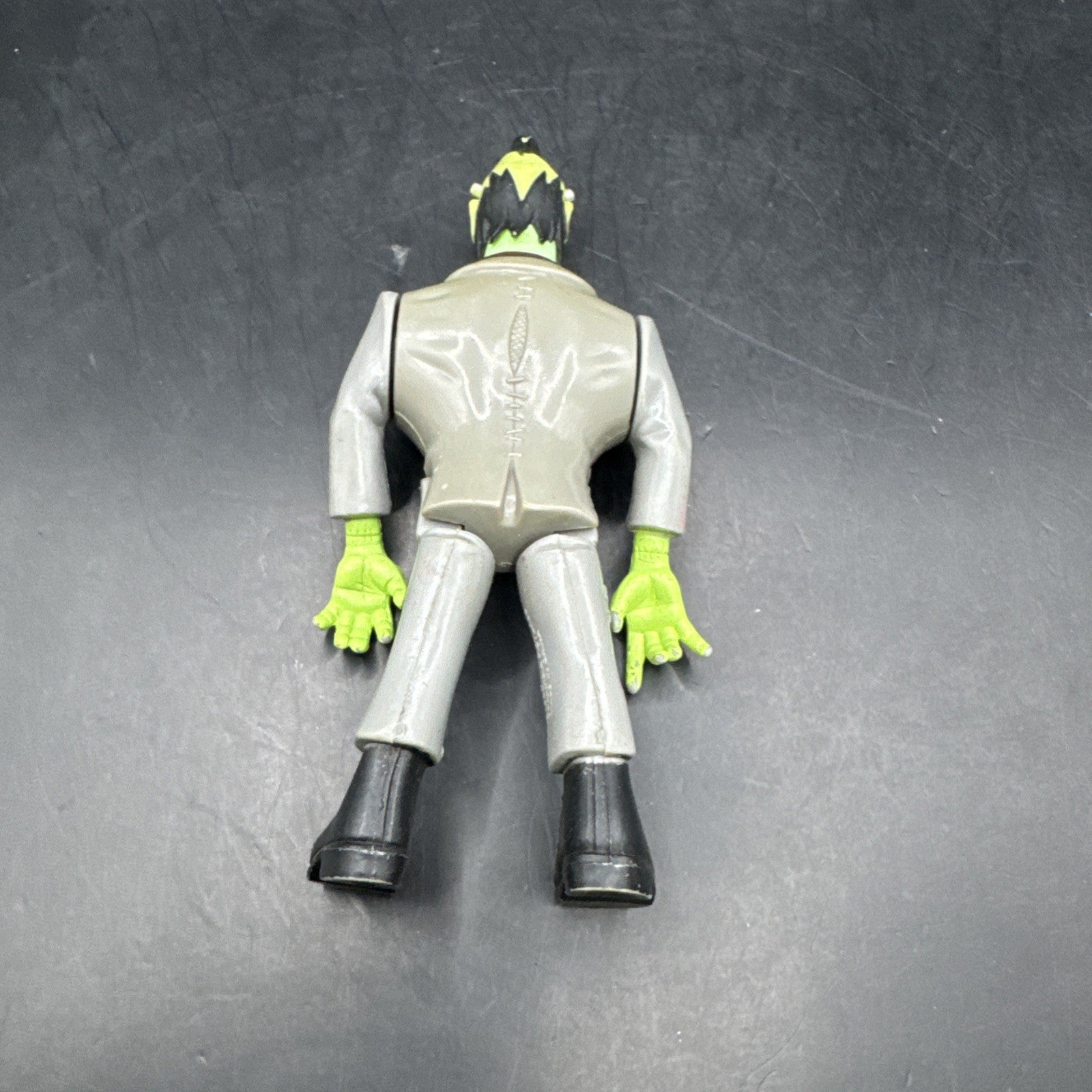 The Real Ghostbusters Frankenstein Monster Ghost 6" Figure 1989