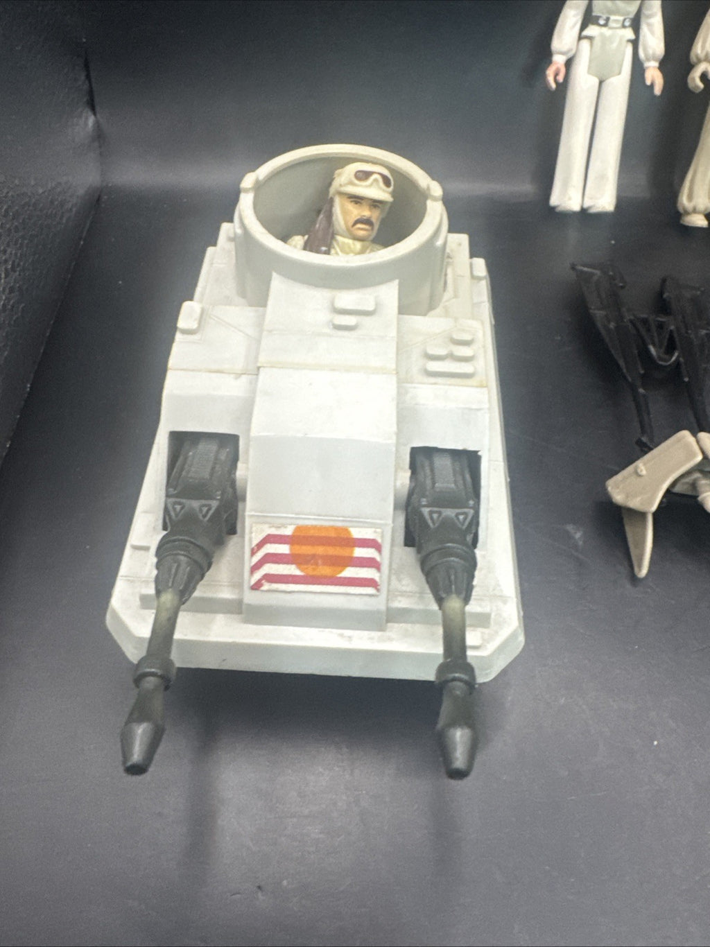 Vintage Kenner Star Wars Action Figures Bundle
