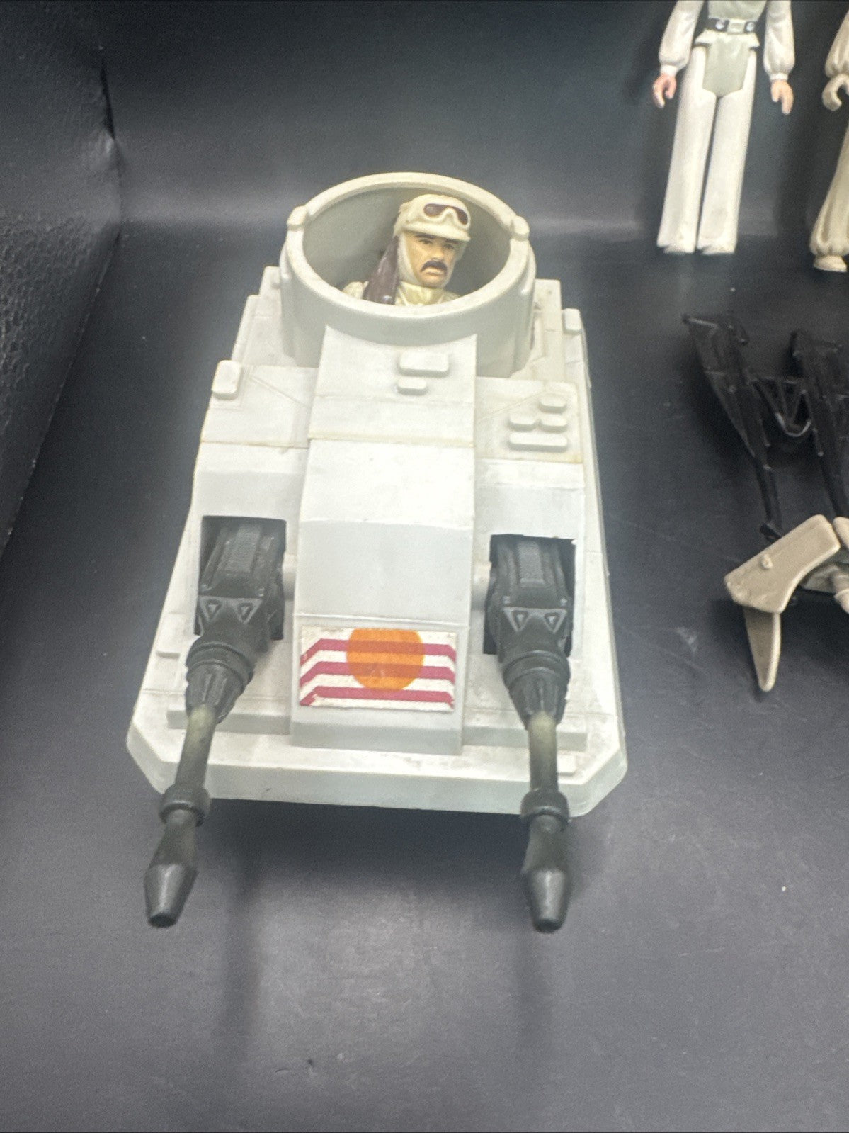Vintage Kenner Star Wars Action Figures Bundle