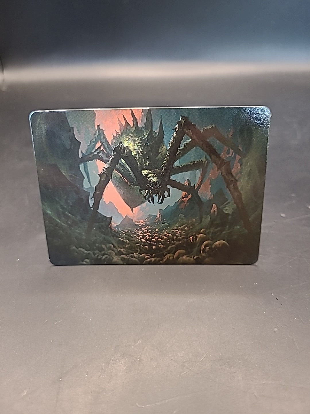  Art Series (23/81) - Shelob, Child of Ungoliant MTG The Lord of the Rings: Ta