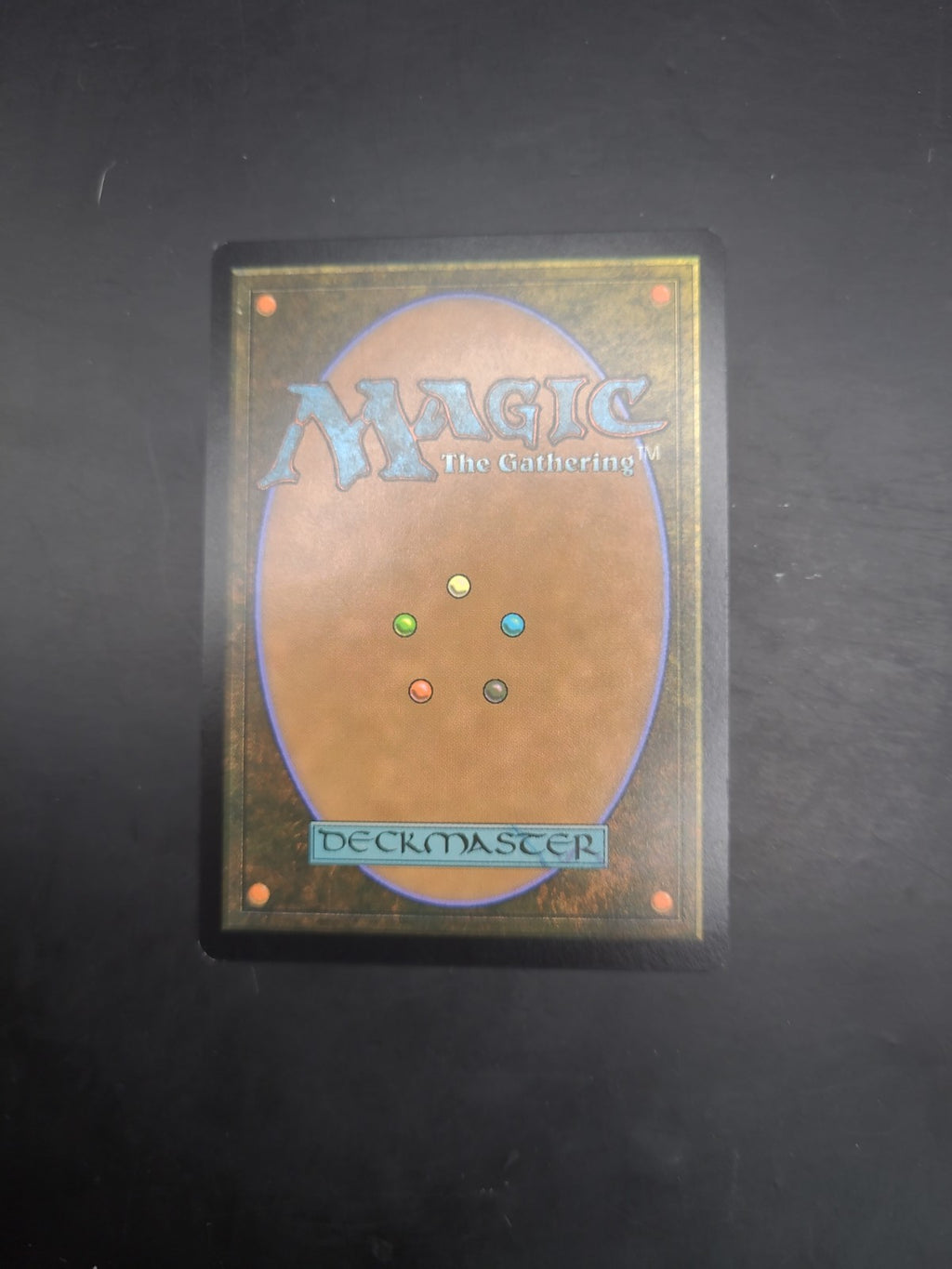 MTG LOTR NM Horn of the Mark 0241 LTR Free P&P