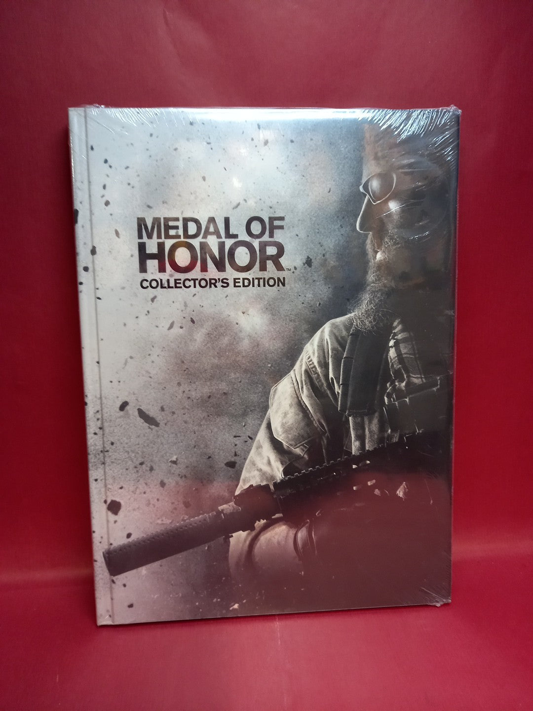 Medal of Honor Collector's Edition : Prima Official Game Guide