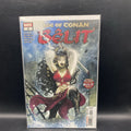 Age of Conan: Belit (2019) #5 NM | Tini Howard | Sana Takeda | Marvel Comics