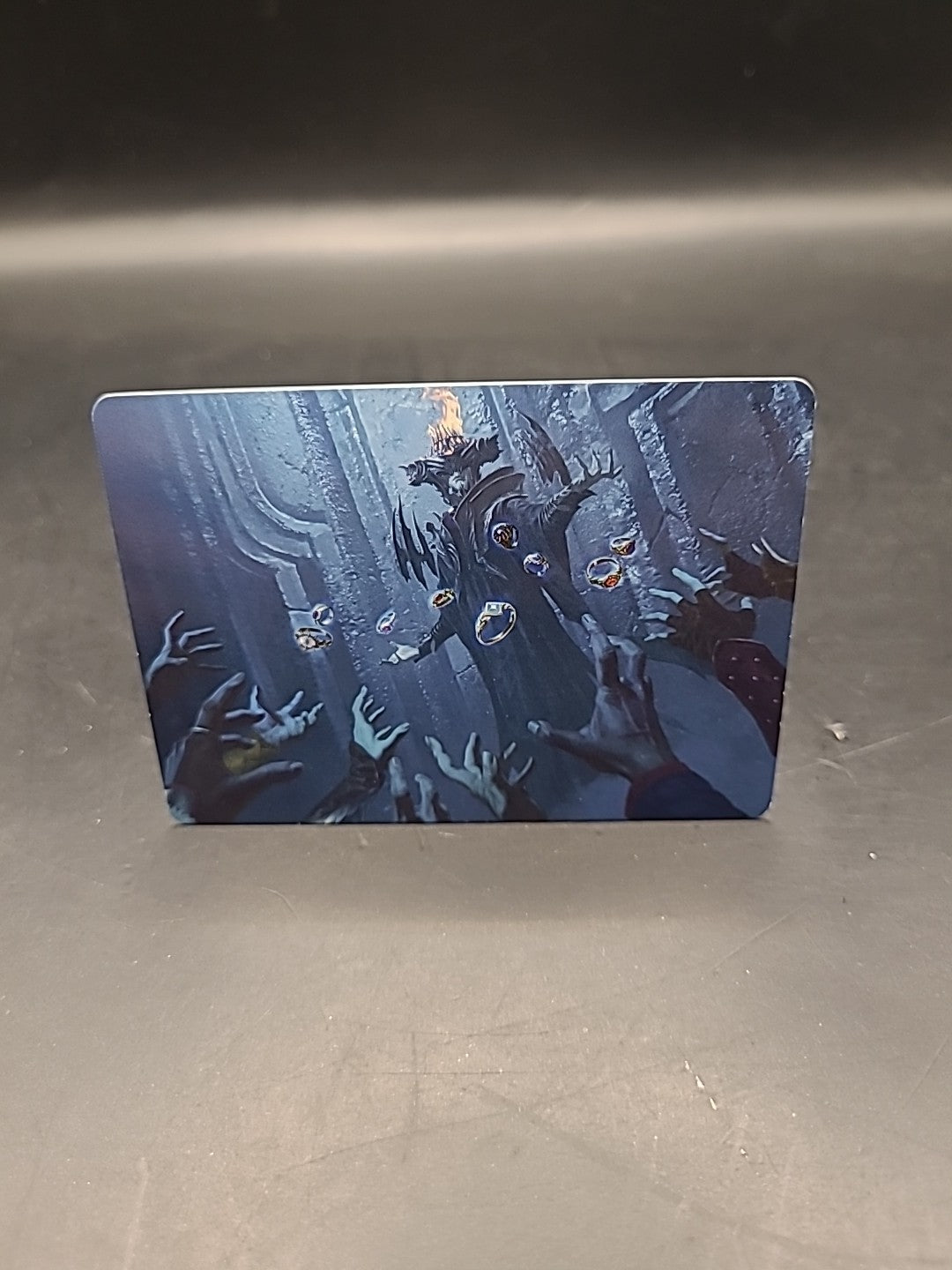 Boon of the Wish-Giver 69/81 Art Series Card Magic the Gathering card