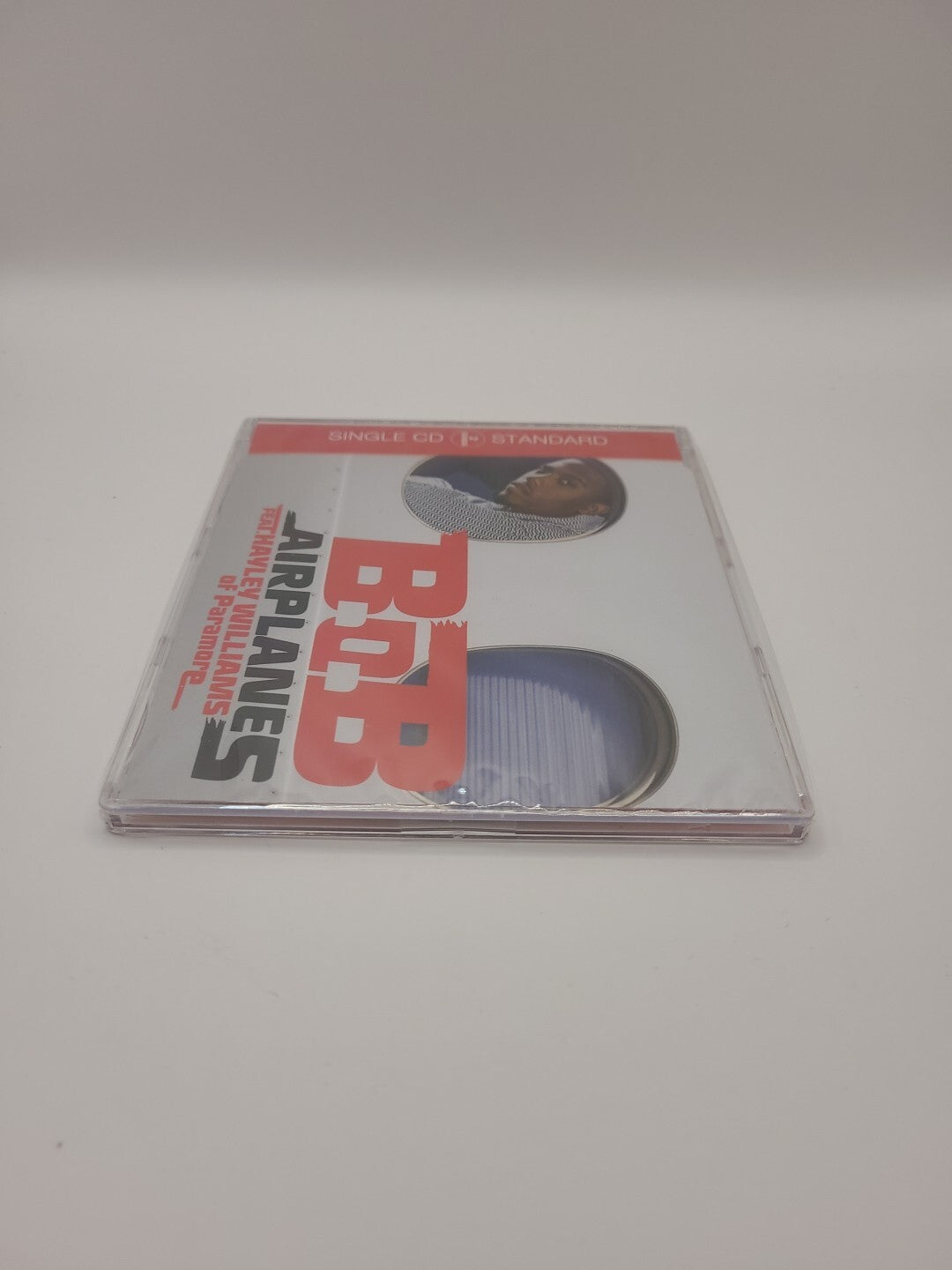 Airplanes by B.O.B (CD, 2010) Single - New And Sealed