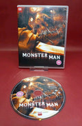 Monster Man [15] Blu-ray