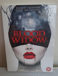 Blood Widow DVD New And Sealed