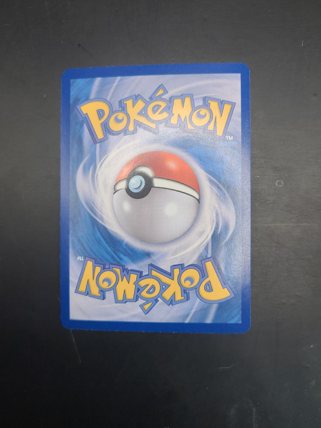 Pokemon Korean 151 - SV2a Korean  – Holo Starmie - 121/165 M/NM