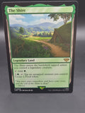 MTG The Shire 0260 Lord of the Rings M/NM Regular